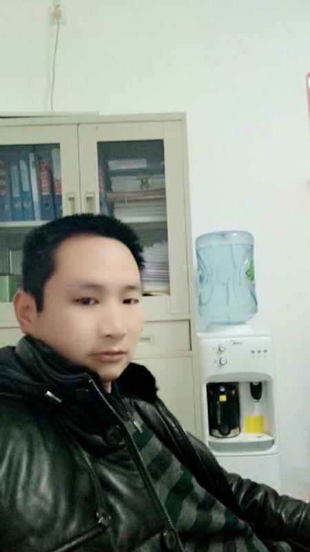 蓝色棒棒糖的第一张照片--漳浦交友网