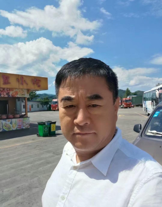 从此不再孤独的第一张照片--漳浦交友网