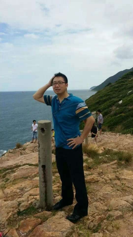 xiaochen的第一张照片--漳浦交友网