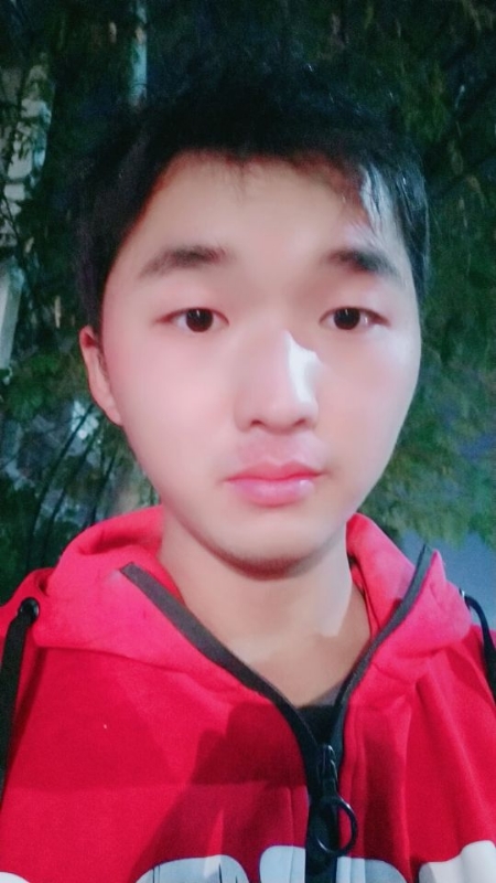 微尘的第一张照片--漳浦交友网