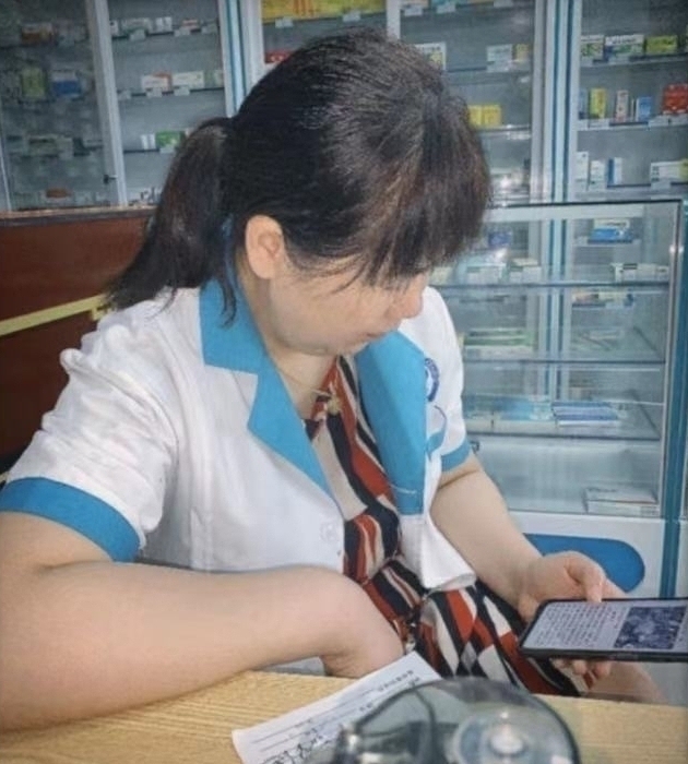 简单快乐的第一张照片--漳浦交友网