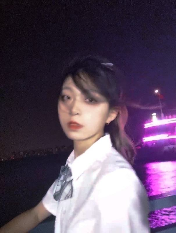 李美嘉的第四张照片--漳浦交友网
