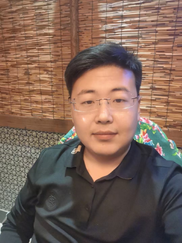 刘先生的第一张照片--漳浦交友网