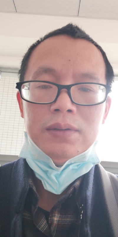 非诚勿扰的第一张照片--漳浦交友网