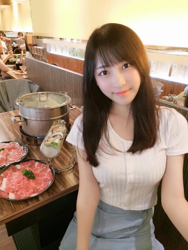 佳欣的第一张照片--漳浦交友网