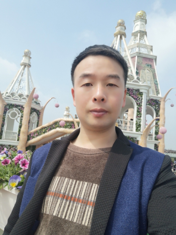 黎明的天空的第二张照片--漳浦交友网