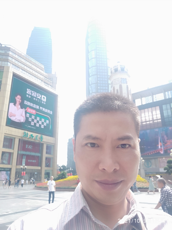 空气的第一张照片--漳浦交友网