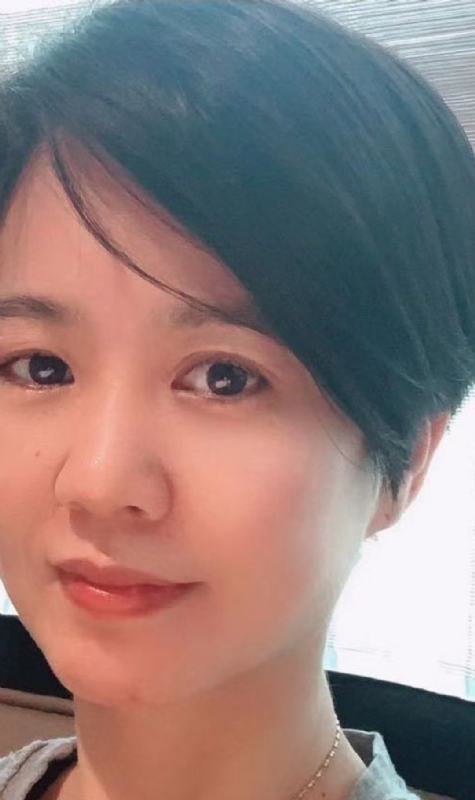 琪琪的第一张照片--漳浦交友网