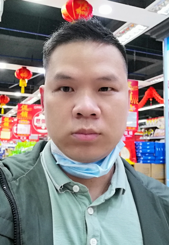 木易先生的第一张照片--漳浦交友网