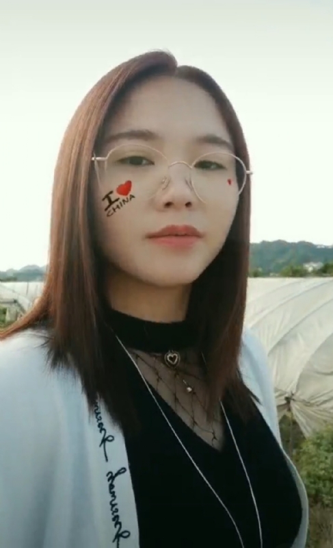 完美无瑕的第一张照片--漳浦交友网