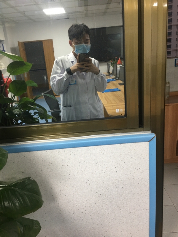 社交牛逼症的第三张照片--漳浦交友网