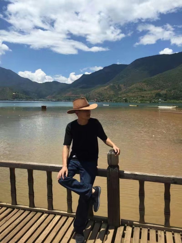 剑胆琴音的第一张照片--漳浦交友网