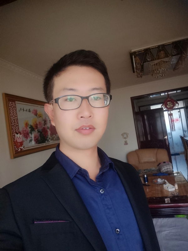 遇一人白首的第二张照片--漳浦交友网
