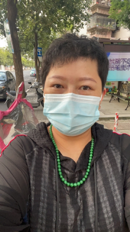 阿敏的第二张照片--漳浦交友网