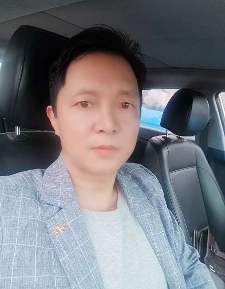 深蓝的第一张照片--漳浦交友网