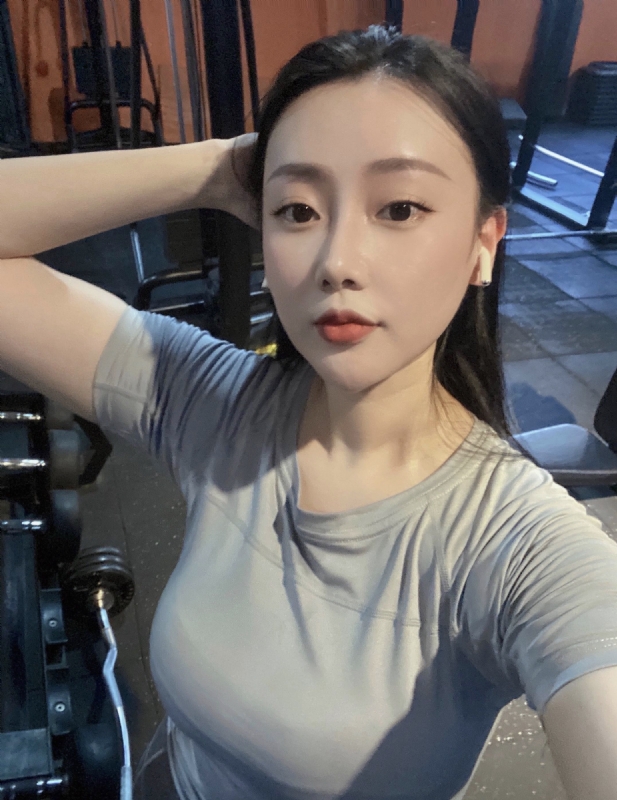 Annie的第一张照片--漳浦交友网