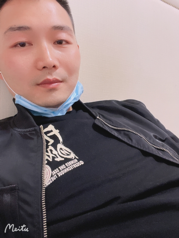iCloud涛的第一张照片--漳浦交友网