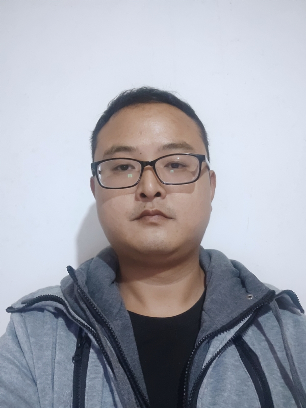 爱在一瞬间的第一张照片--漳浦交友网