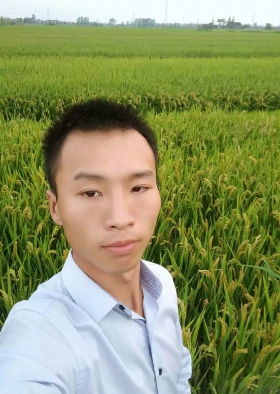 等待远方的你的第一张照片--漳浦交友网