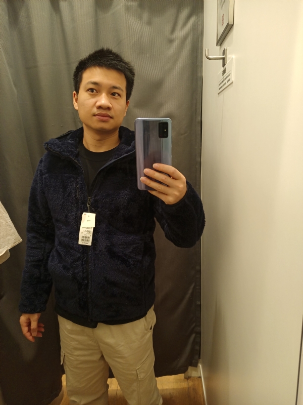 冬天的太阳的第一张照片--漳浦交友网