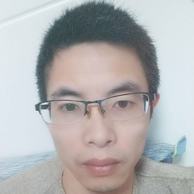 下个路口遇见爱的第一张照片--漳浦交友网