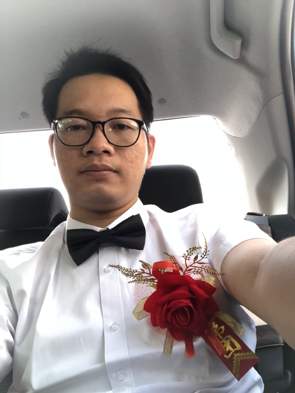 小陈的第一张照片--漳浦交友网