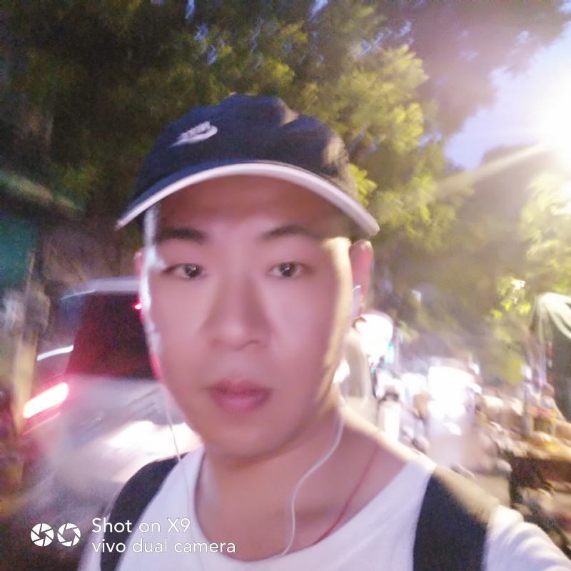 心跳男孩的第一张照片--漳浦交友网