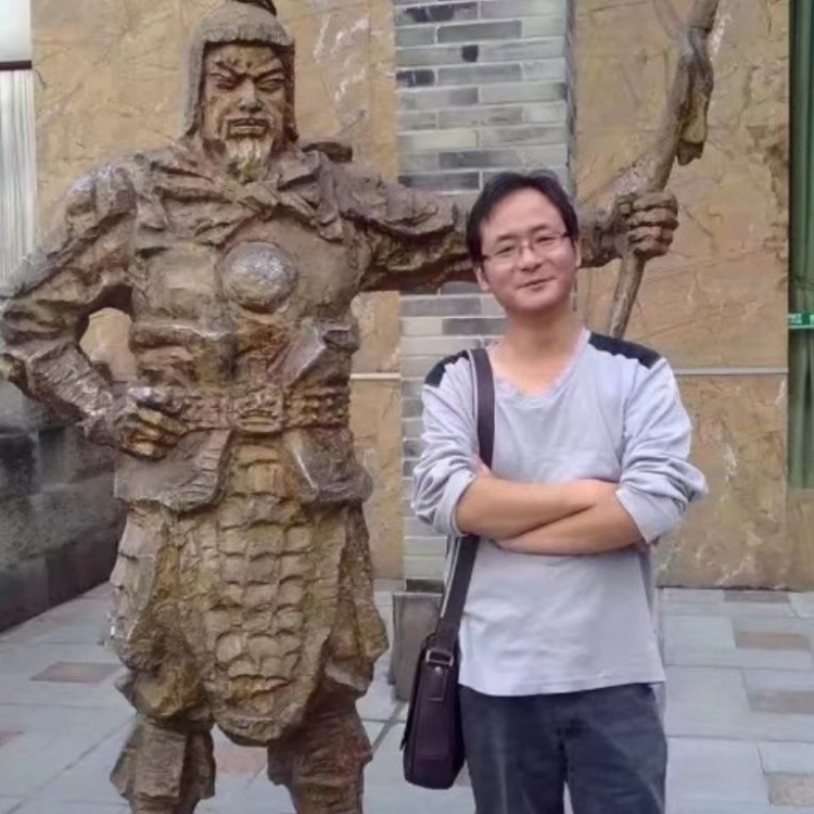 孤狼的第三张照片--漳浦交友网