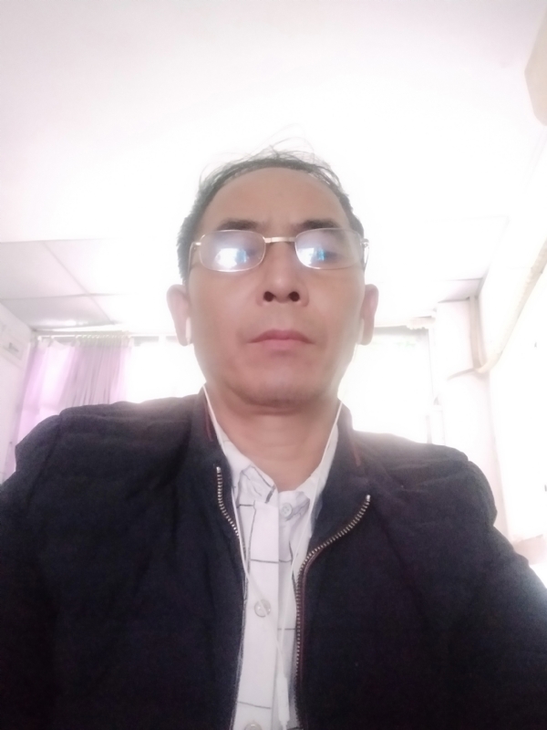 东山再起的第一张照片--漳浦交友网