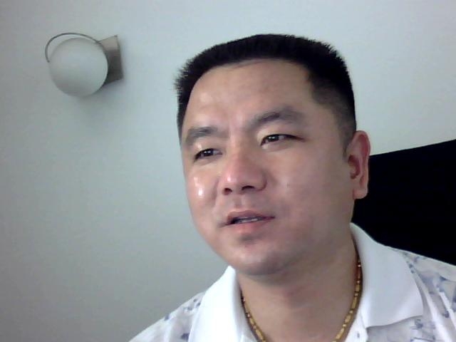 孤寂狼王的第一张照片--漳浦交友网