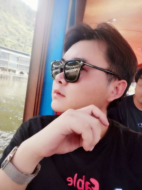曲生的第一张照片--漳浦交友网