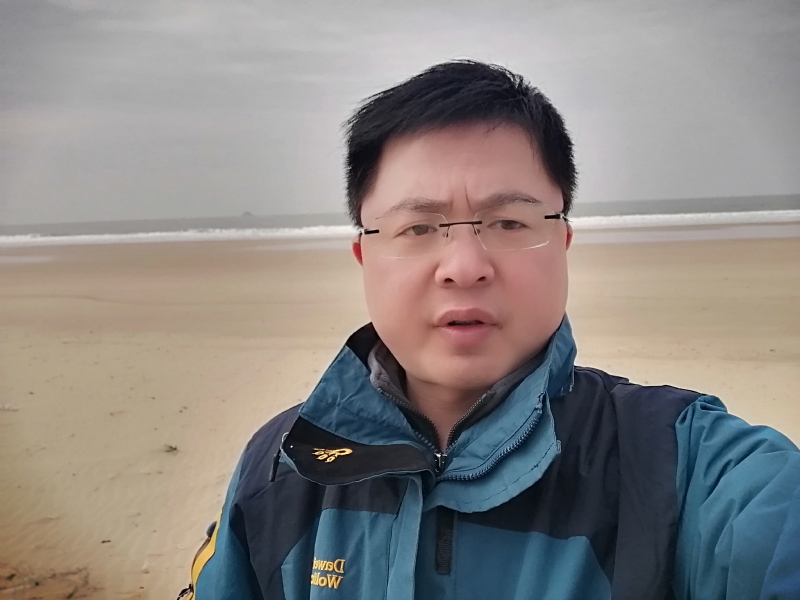 萧三歌的第一张照片--漳浦交友网