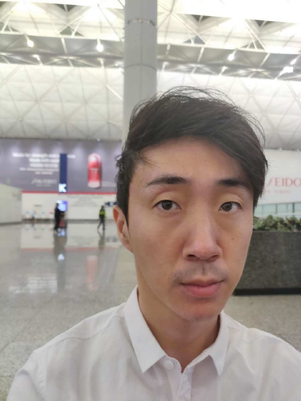 动与静的第一张照片--漳浦交友网