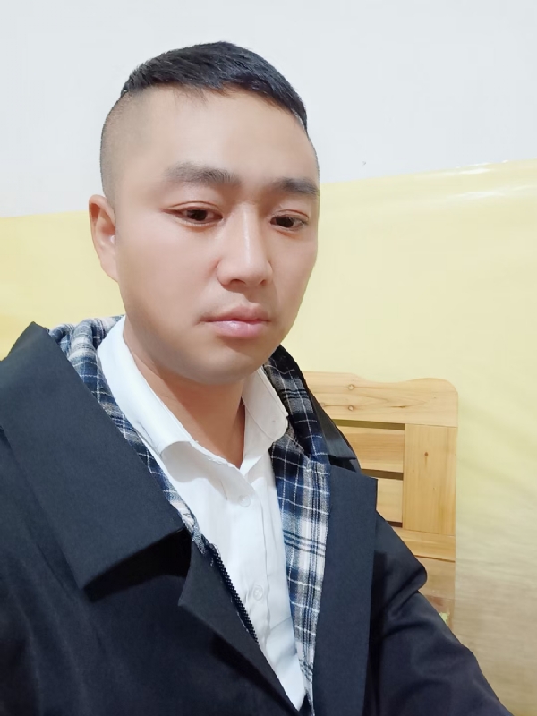 小天的第一张照片--漳浦交友网