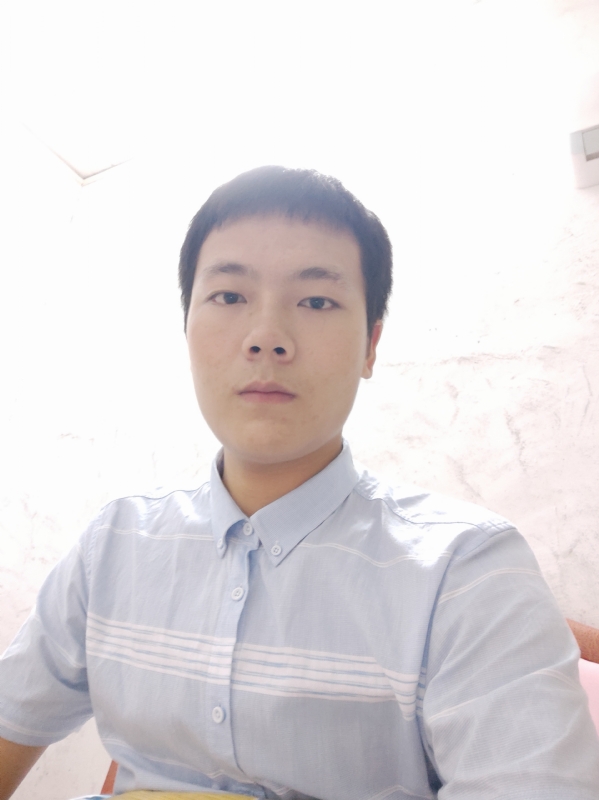 乔乔的第一张照片--漳浦交友网