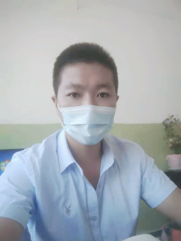 期待卿至的第四张照片--漳浦交友网