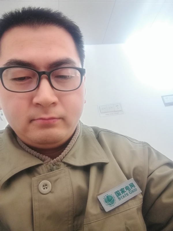 笨笨的小傻瓜的第一张照片--漳浦交友网