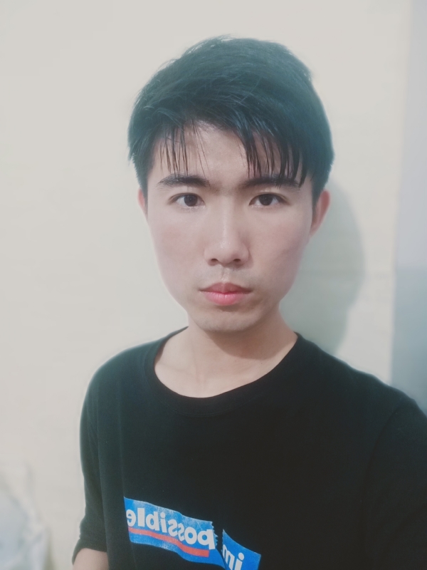 奔跑的範儿的第二张照片--漳浦交友网