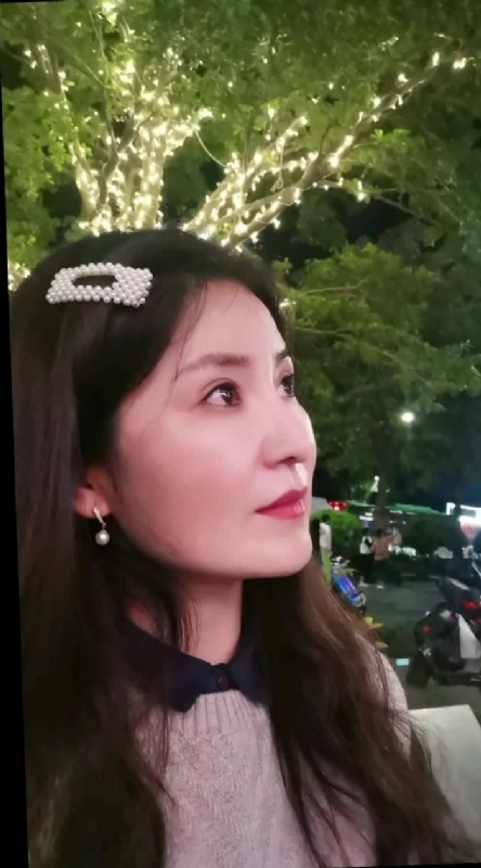 小迷糊的第一张照片--漳浦交友网