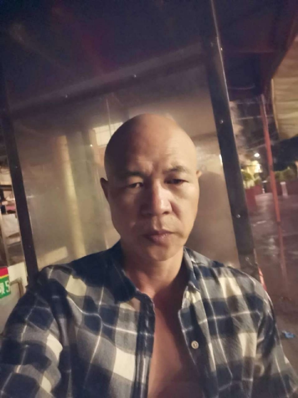 黑马的第一张照片--漳浦交友网