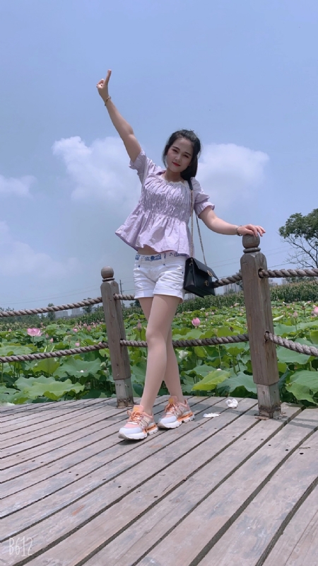 秋水伊人的第一张照片--漳浦交友网