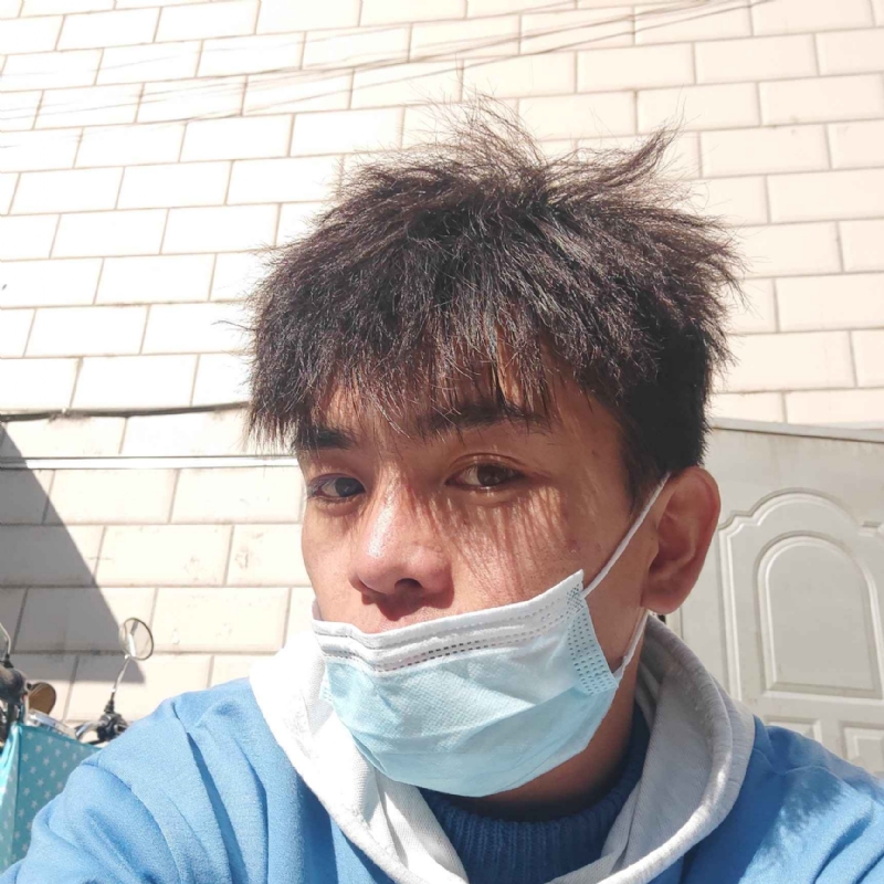 90后美少男的第一张照片--漳浦交友网