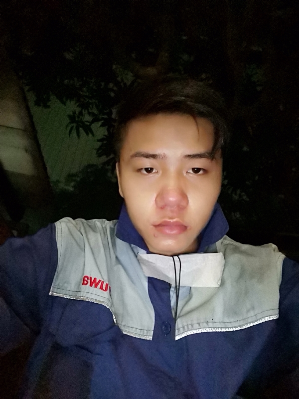 路过的第二张照片--漳浦交友网