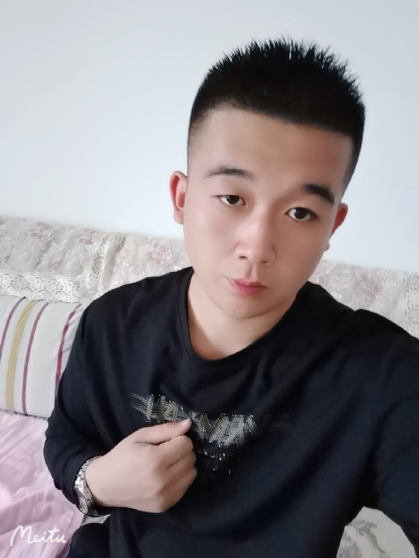 找对象的第一张照片--漳浦交友网