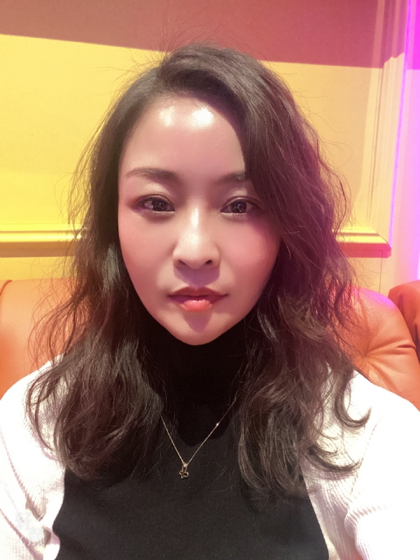 幸福的第一张照片--漳浦交友网