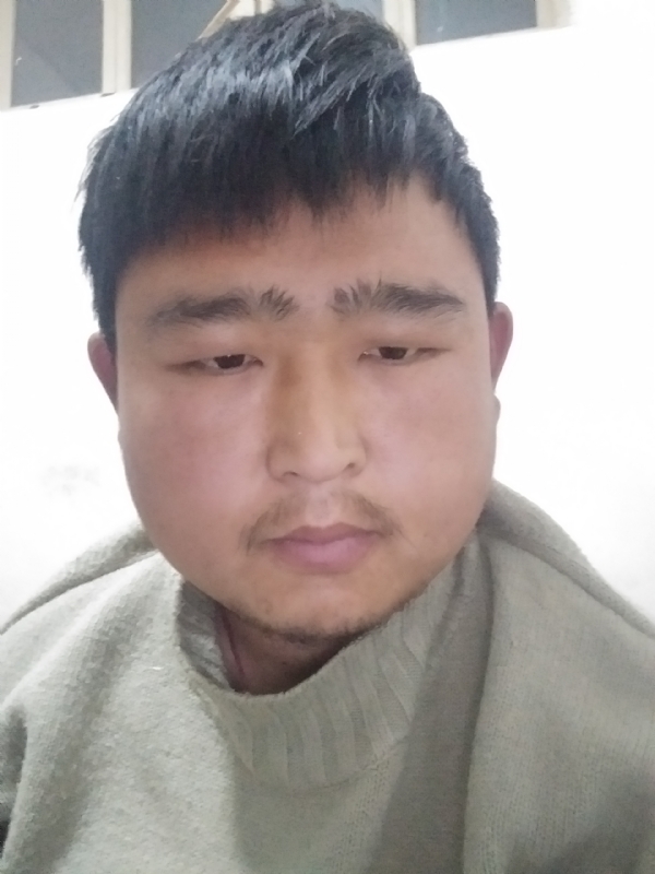郝营的第一张照片--漳浦交友网