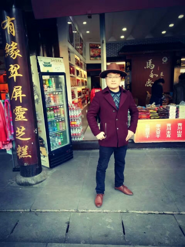 手心里的温柔的第一张照片--漳浦交友网