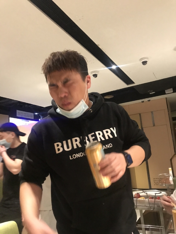 偶遇的第一张照片--漳浦交友网