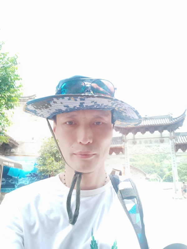 童群海的第一张照片--漳浦交友网