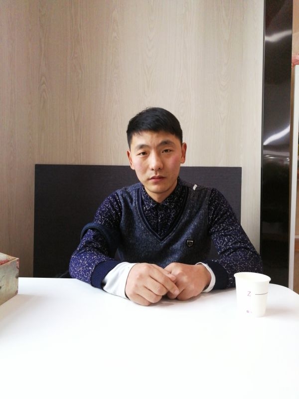 康康的第一张照片--漳浦交友网